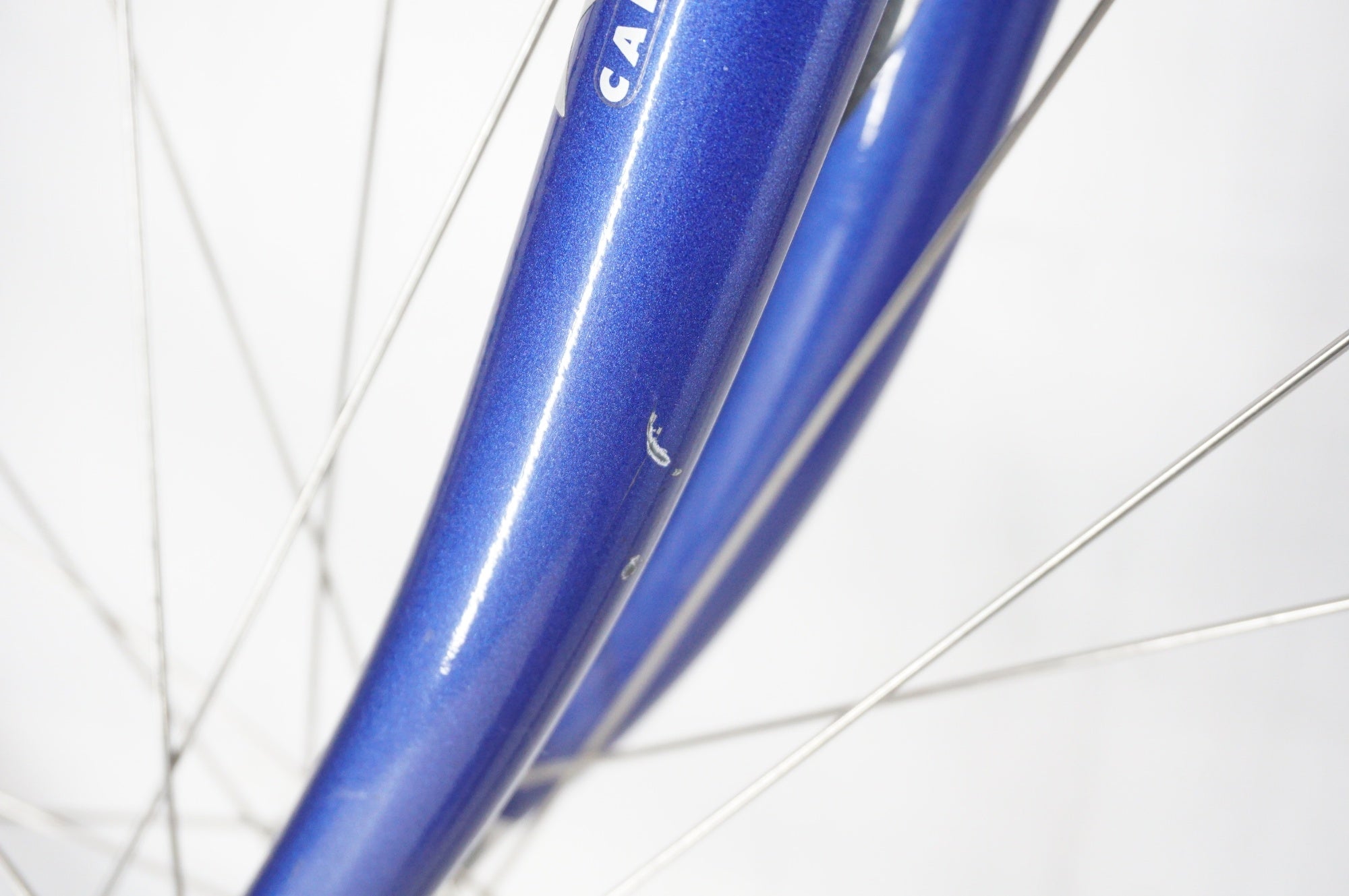 ジャンク LOOK 「ルック」 KG171 1996年頃 ロードバイク / 阪急塚口店