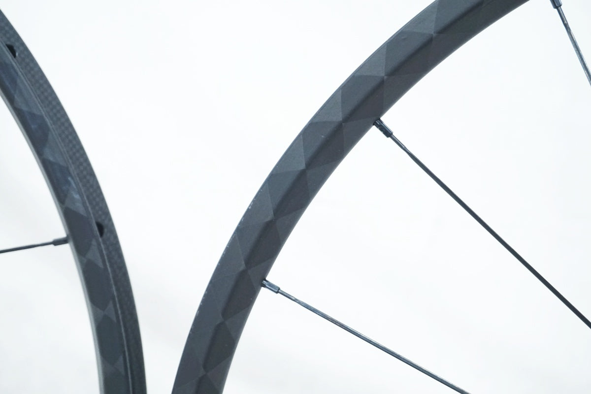 TNI 「ティーエヌアイ」 SUB1 DISC シマノ11速 ホイールセット / 大阪美原北インター店