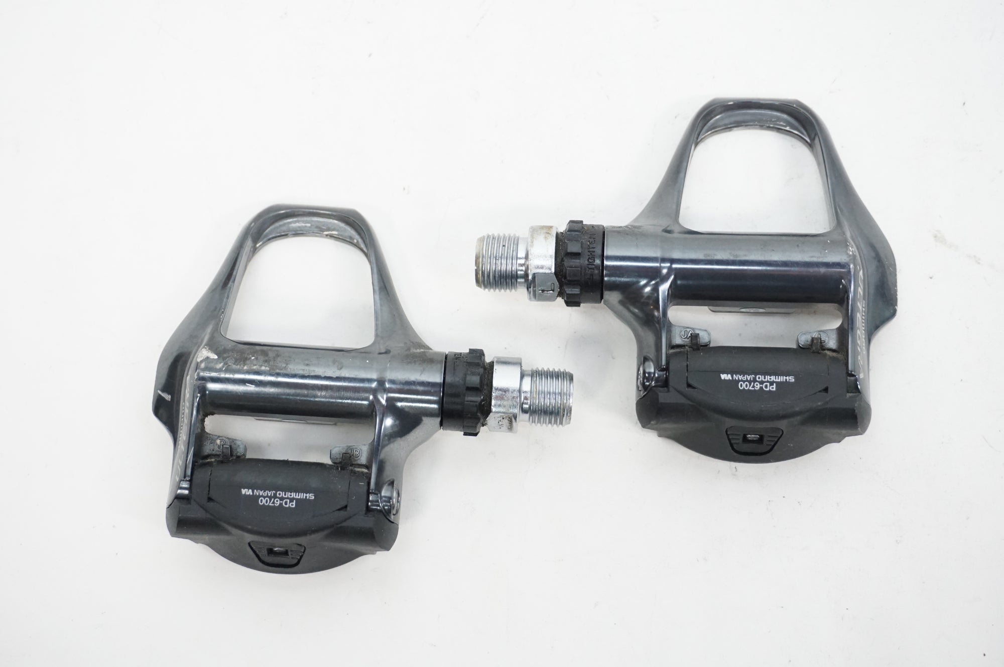 SHIMANO 「シマノ」 ULTEGRA PD-6700 ビンディングペダル / 川越店