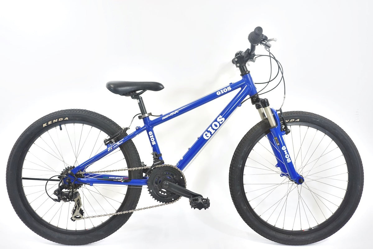 GIOS 「ジオス」 GENOVA 24 2015年モデル キッズバイク / 有明ガーデン店