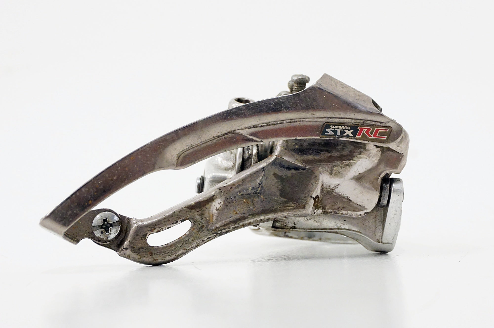 SHIMANO 「シマノ」 STX RC FD-MC36 フロントディレイラー / 浜松店