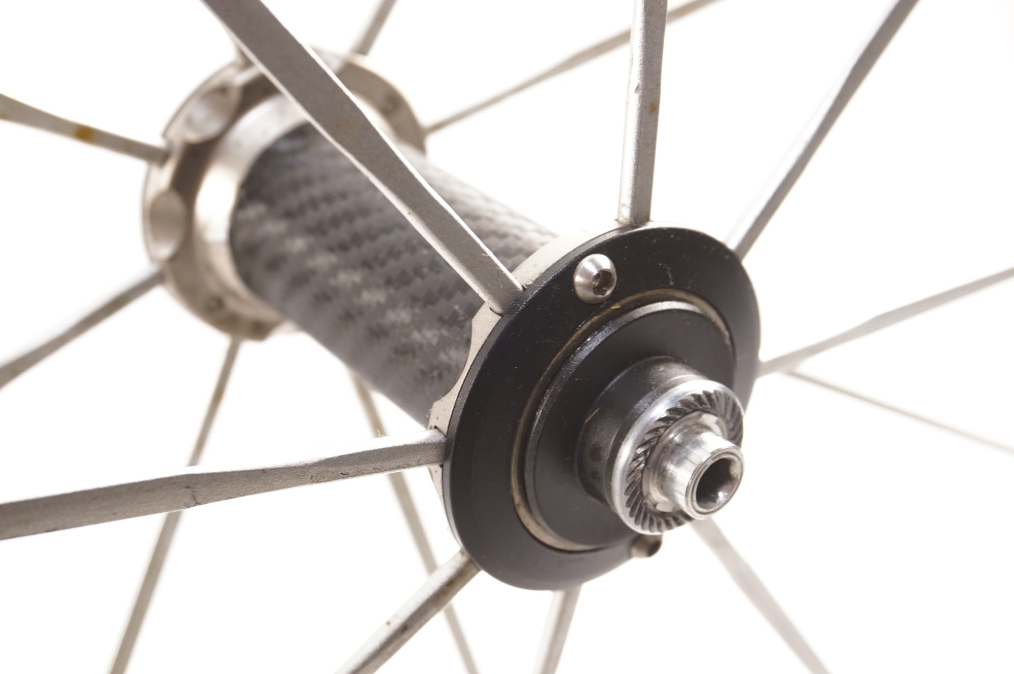 CAMPAGNOLO 「カンパニョーロ」 EURUS G3 DPRO ホイールセット / 中目黒店