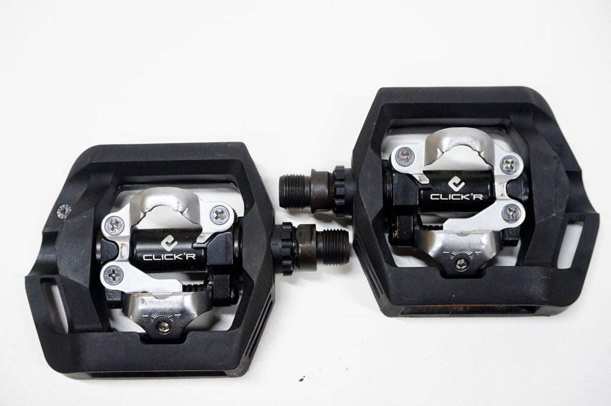 SHIMANO 「シマノ」 PD-T412 ペダル/ 名古屋大須店