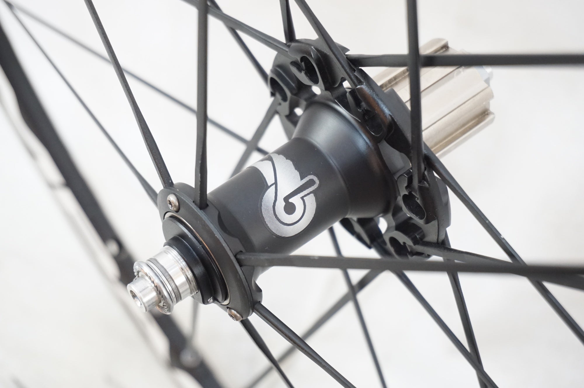 CAMPAGNOLO 「カンパニョーロ」 EURUS MEGA G3 2WAY FIT カンパフリー ホイールセット / 浦和ベース