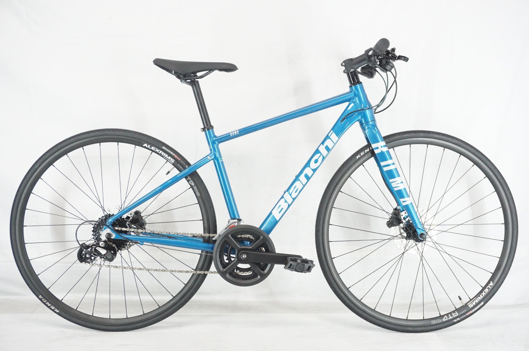 ［ビアンキ 引き取り限定］BIANCHI ROMA3 ビアンキ 引き取り限定］BIANCHI ROMA3