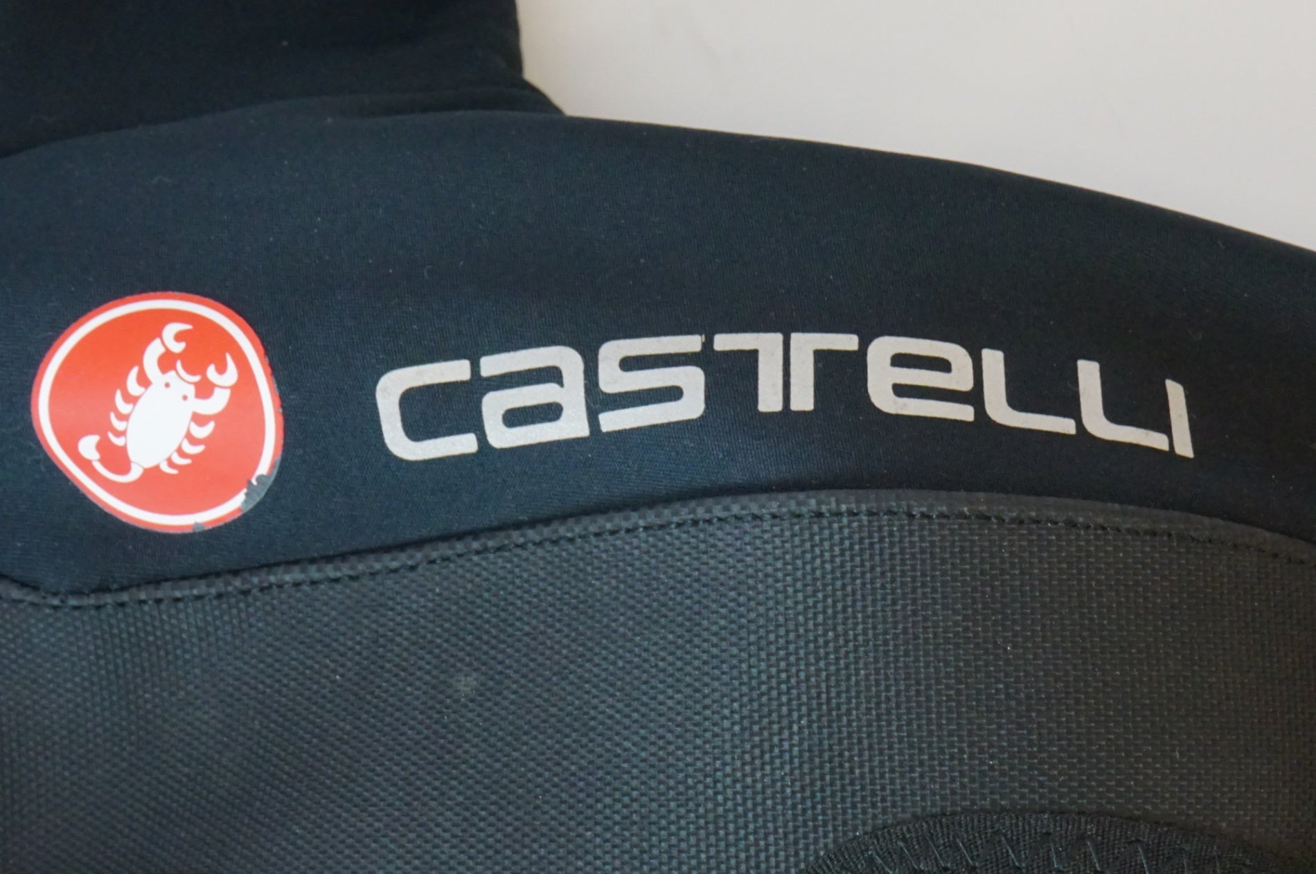 CASTELLI 「カステリ」 Mサイズ シューズカバー / 浜松店