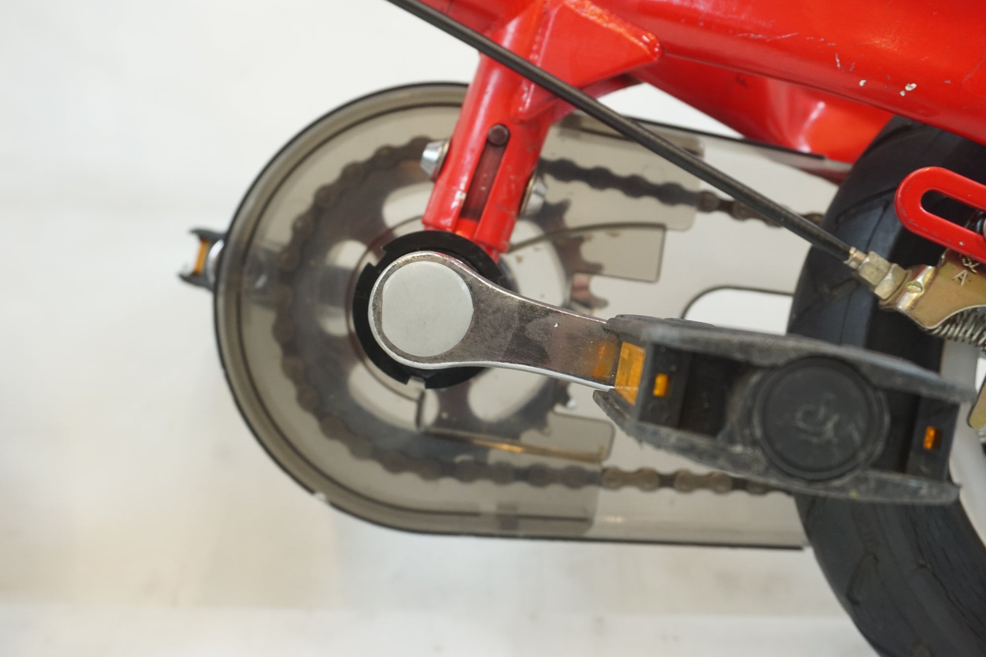 ビタミンiファクトリー 「ビタミンアイファクトリー」 へんしんバイクS 年式不明 キッズバイク / 有明ガーデン店