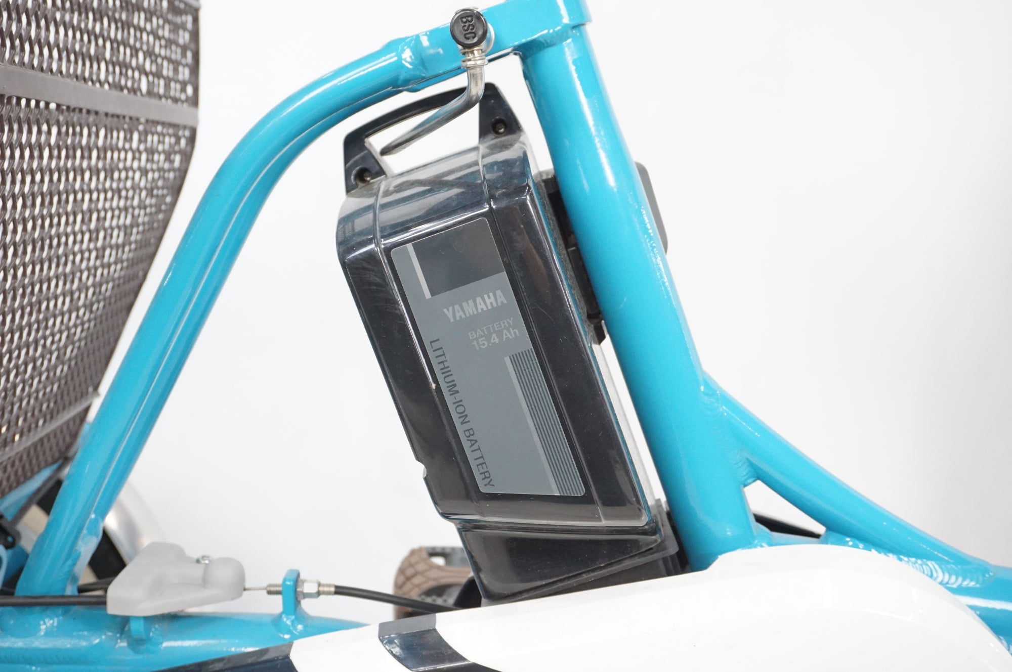 YAMAHA 「ヤマハ」 PAS ワゴン PA16W 2022年モデル 電動アシスト自転車 / 川越店