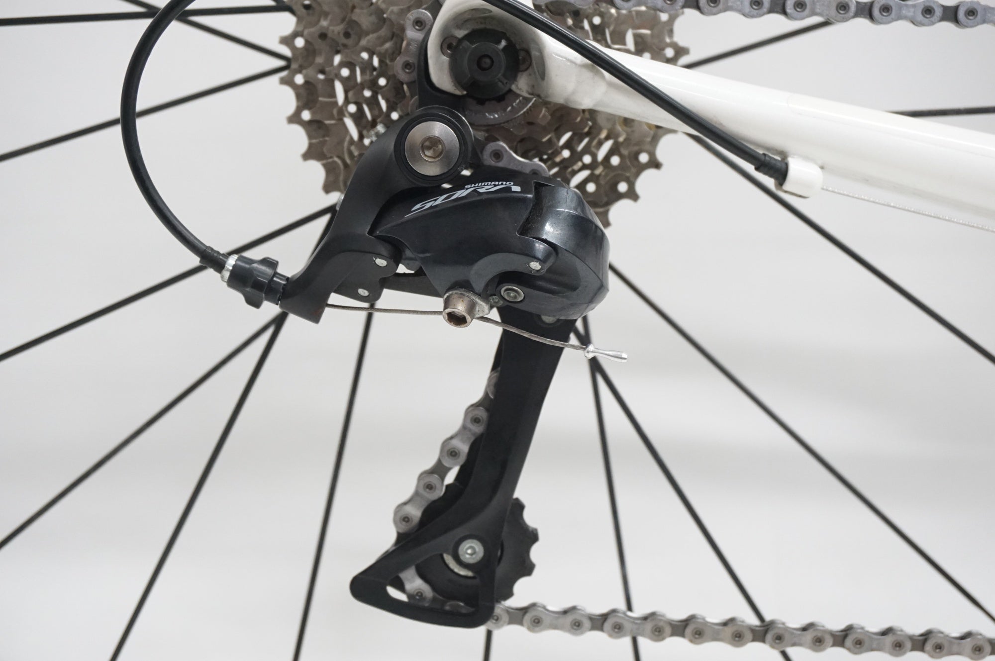 TREK 「トレック」 DOMANE AL3 WSD 2019年モデル ロードバイク / 福岡店