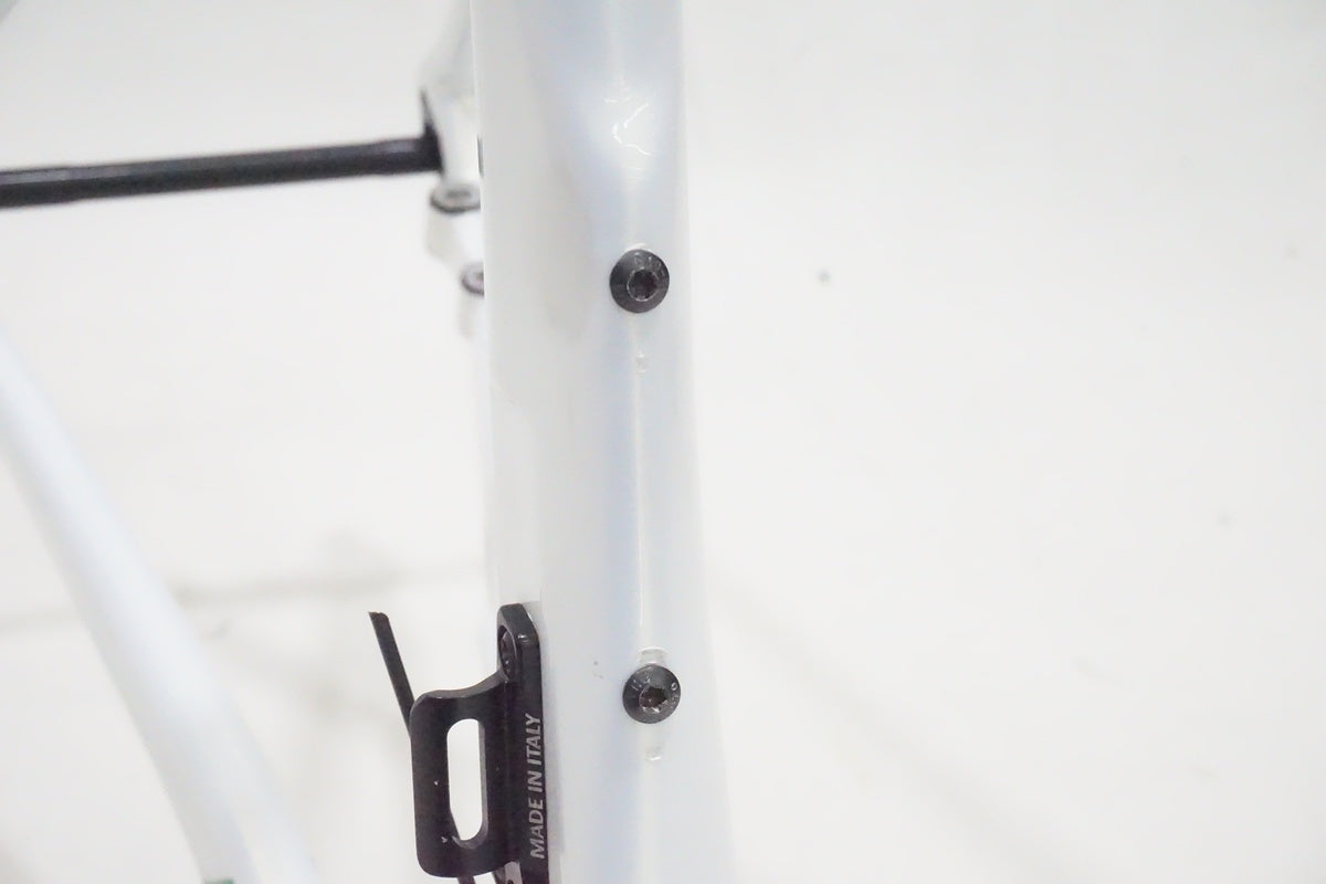 CIPOLLINI 「チッポリーニ」 BOND2 2021年モデル フレームセット / 京都西院店