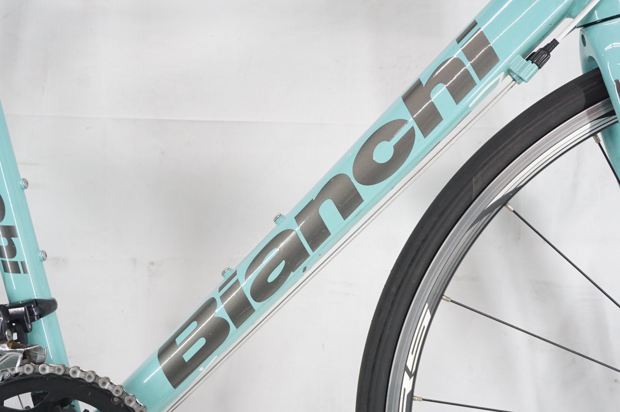 BIANCHI 「ビアンキ」 VIA NIRONE7 SORA 2014年モデル ロードバイク / 阪急塚口店