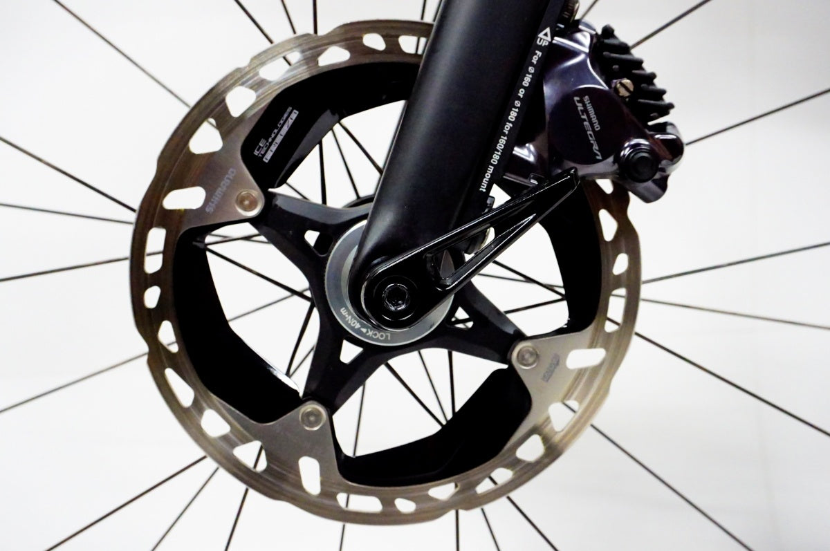 SPECIALLIZED 「スペシャライズド」 MEN'S TARMAC DISC EXPERT 2019年モデル ロードバイク / 名古屋大須店