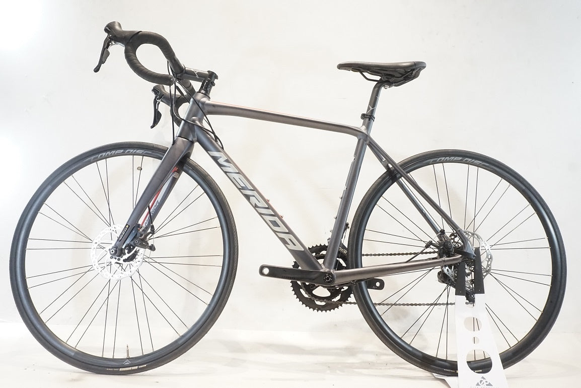 MERIDA 「メリダ」 SCULTURA 200 2021年モデル ロードバイク / 横浜戸塚店