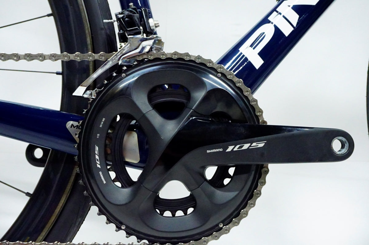 ジャンク PINARELLO 「ピナレロ」 RAZHA DISK 105 2022年モデル ロードバイク / 名古屋大須店