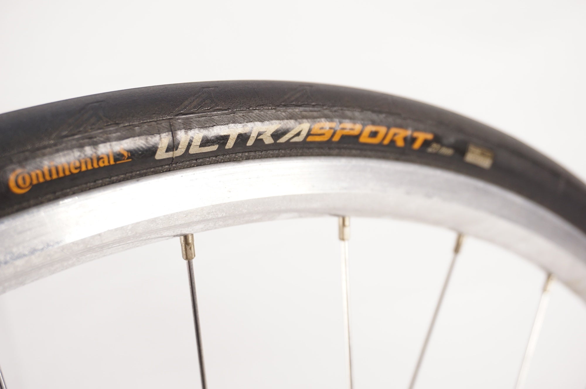 SHIMANO 「シマノ」 FH-2200 ハブ シマノ10S ホイールセット / 中目黒店