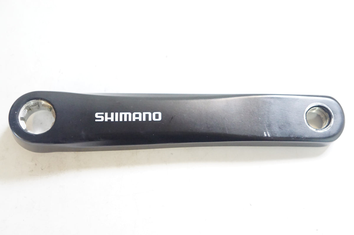 SHIMANO 「シマノ」 FC-R345 170mm 50-34T クランク / 熊谷本店