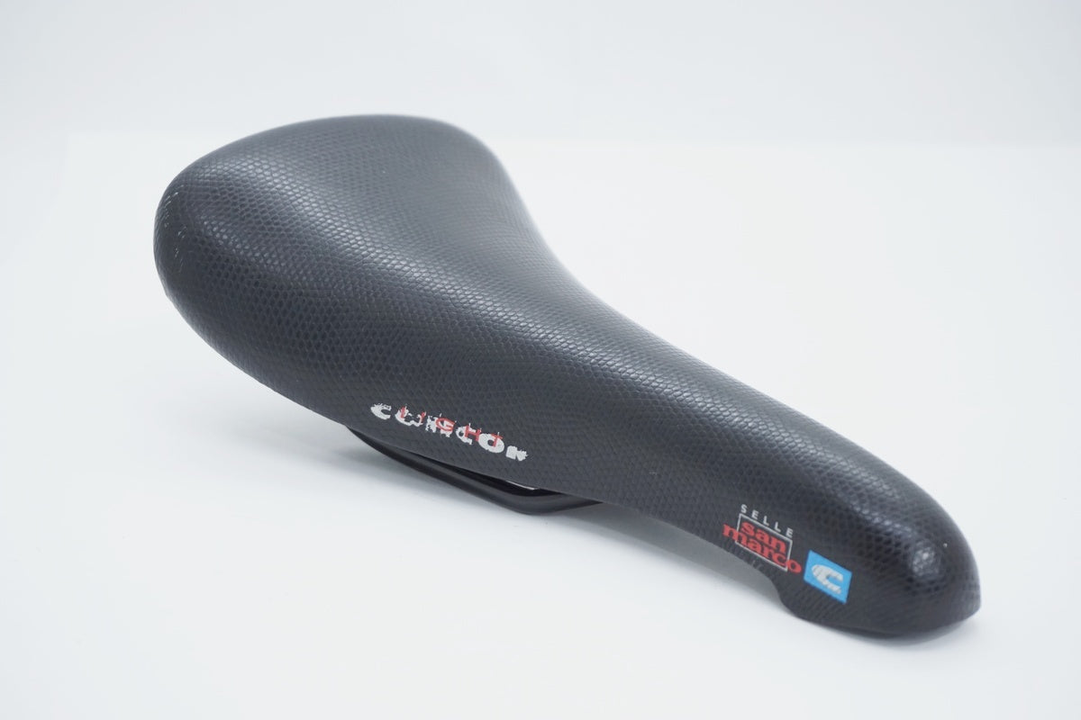 パーツ SANMARCO CONCOL LIGHT SELLE SANMARCO 「セラサンマルコ」 CONCOR LIGHT サドル / 京都八幡店