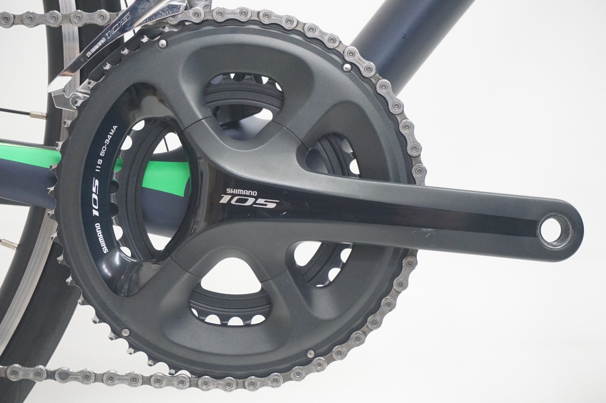TREK 「トレック」 EMONDA SL 5 2018年モデル ロードバイク / 福岡店