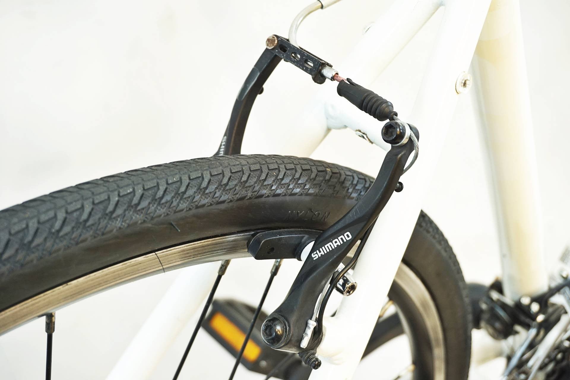 BRIDGESTONE 「ブリヂストン」 GREEN LABEL CYLVA F24 2018年モデル クロスバイク / 有明ガーデン店