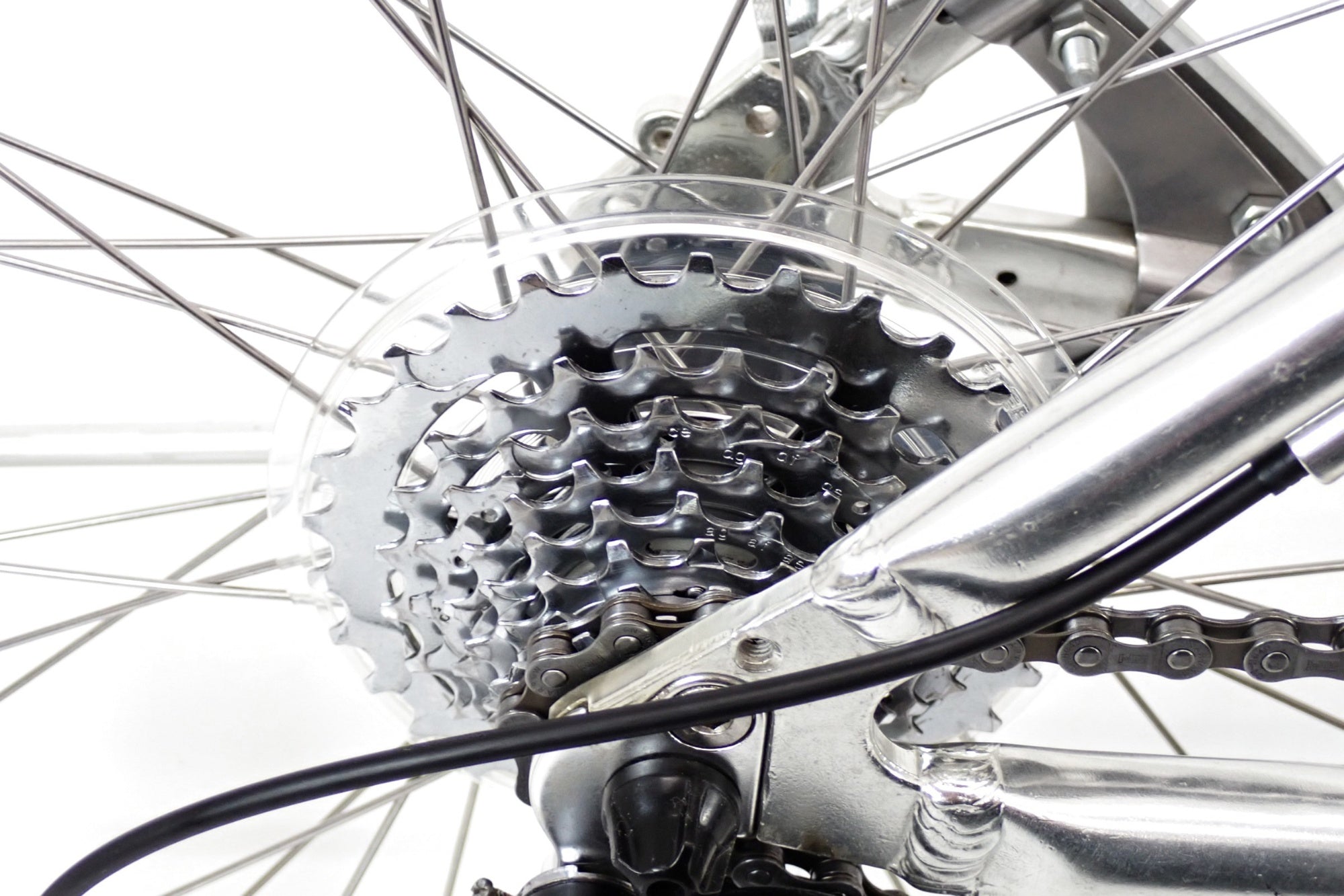 TREK 「トレック」 4300 年式不明 マウンテンバイク / 伊勢崎店