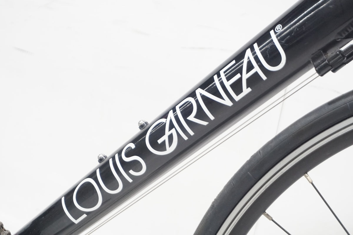 LOUIS GARNEAU 「ルイガノ」 LGS-ASR 2016年モデル ロードバイク / 滋賀大津店