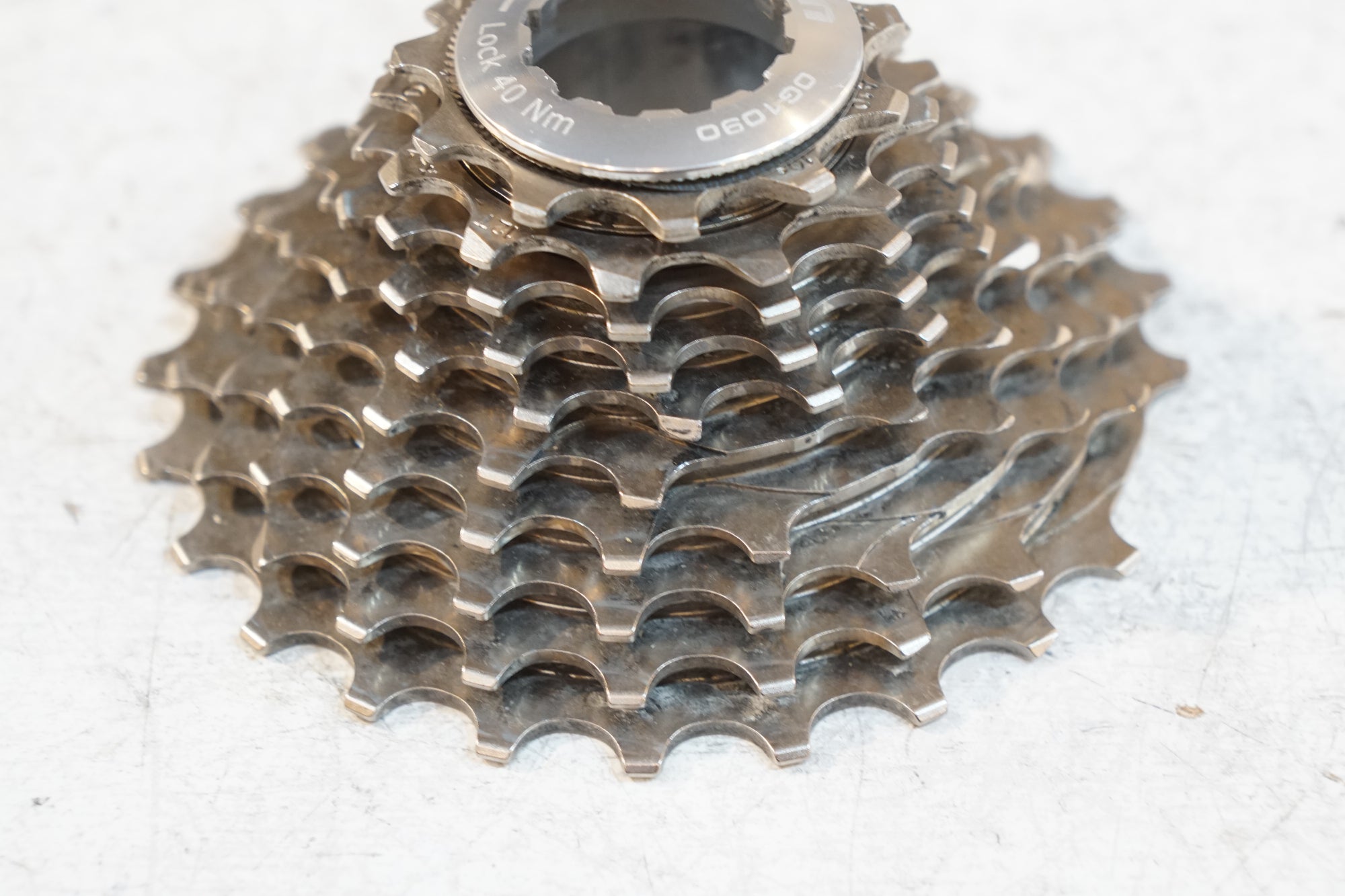 SRAM 「スラム」 RED OG-1090 11-25T スプロケット / バイチャリ浦和ベース