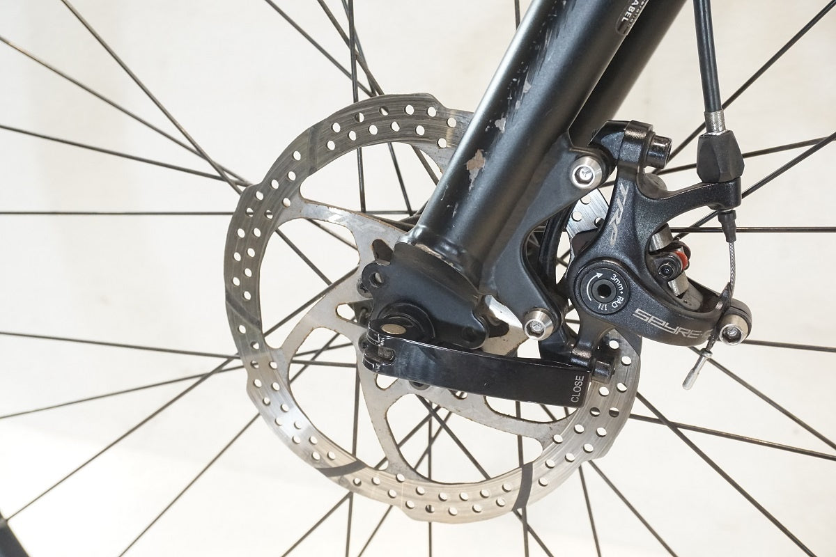 MARIN 「マリン」 FOUR CORNERS 2023年モデル グラベル ロードバイク / 横浜戸塚店