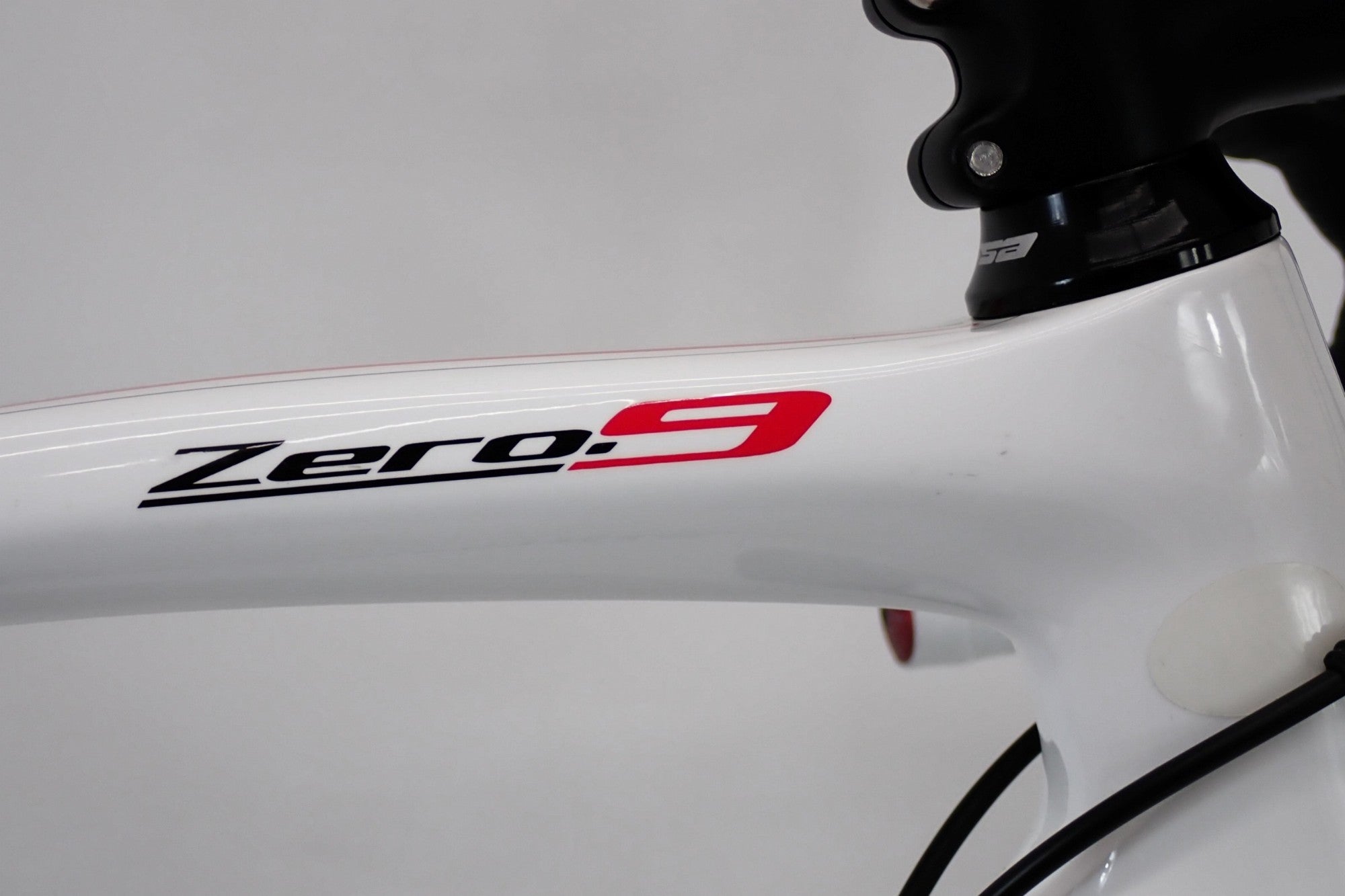 WILIER 「ウィリエール」 ZERO.9 LTD 2018年モデル ロードバイク / 伊勢崎店