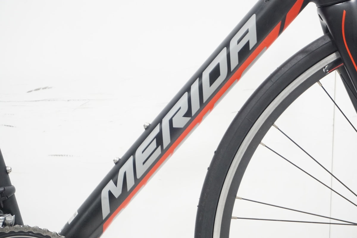 MERIDA 「メリダ」 SCULTURA 400 105 2015年モデル ロードバイク / 滋賀大津店