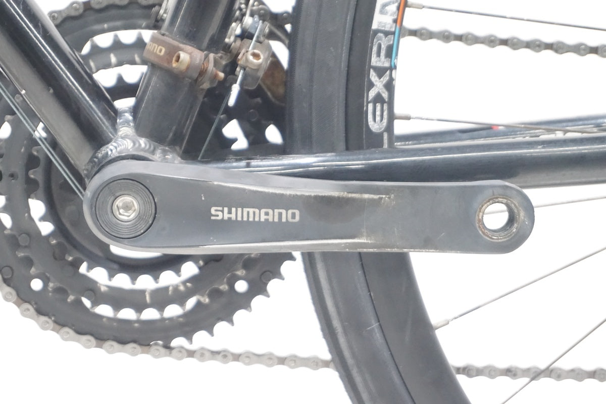 GIOS 「ジオス」 MISTRAL DISC 2020年モデル クロスバイク / 滋賀大津店