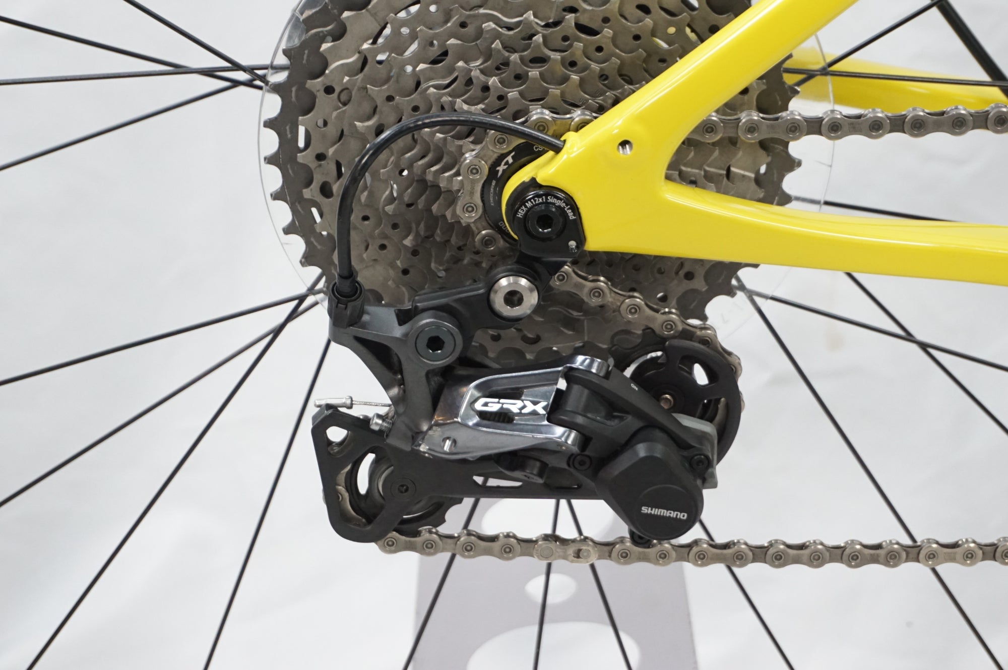 CANNONDALE 「キャノンデール」 TOPSTONE CRB 2 LEFTY 2022 ロードバイク / 川越店