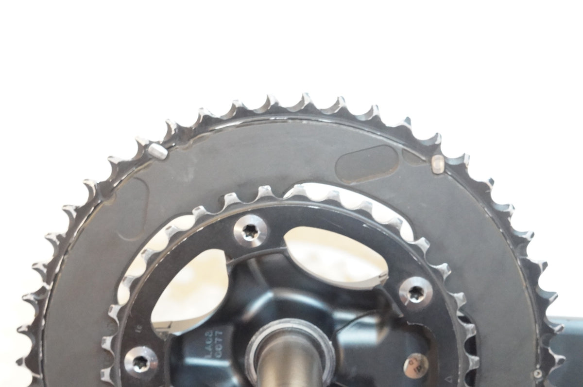 SHIMANO 「シマノ」 ULTEGRA FC-6750 50-34T 170mm クランクセット / 浦和ベース
