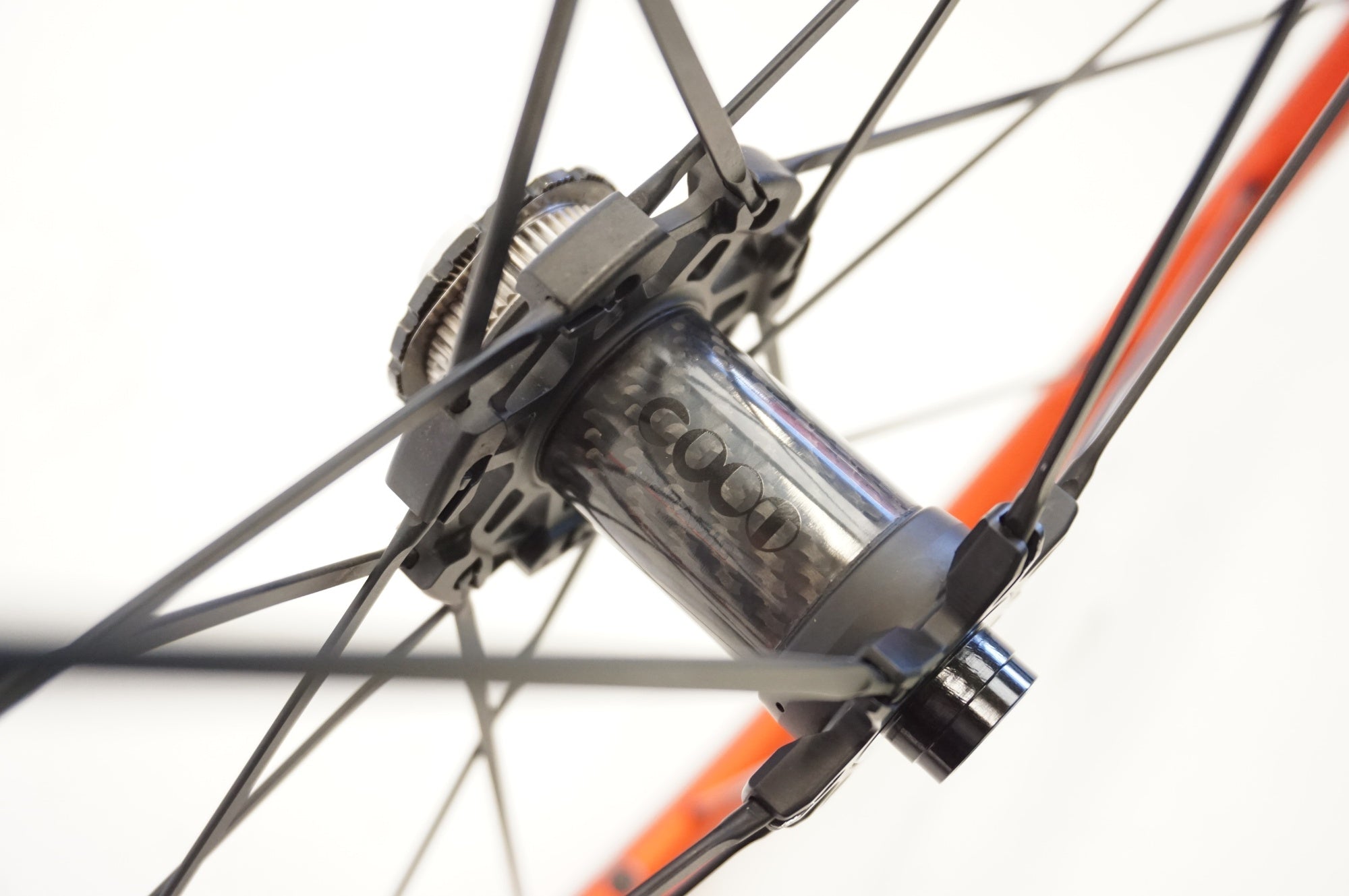 FULCRUM 「フルクラム」 RACING ZERO CMPTZN DB シマノ 11速 ホイールセット / 宇都宮店