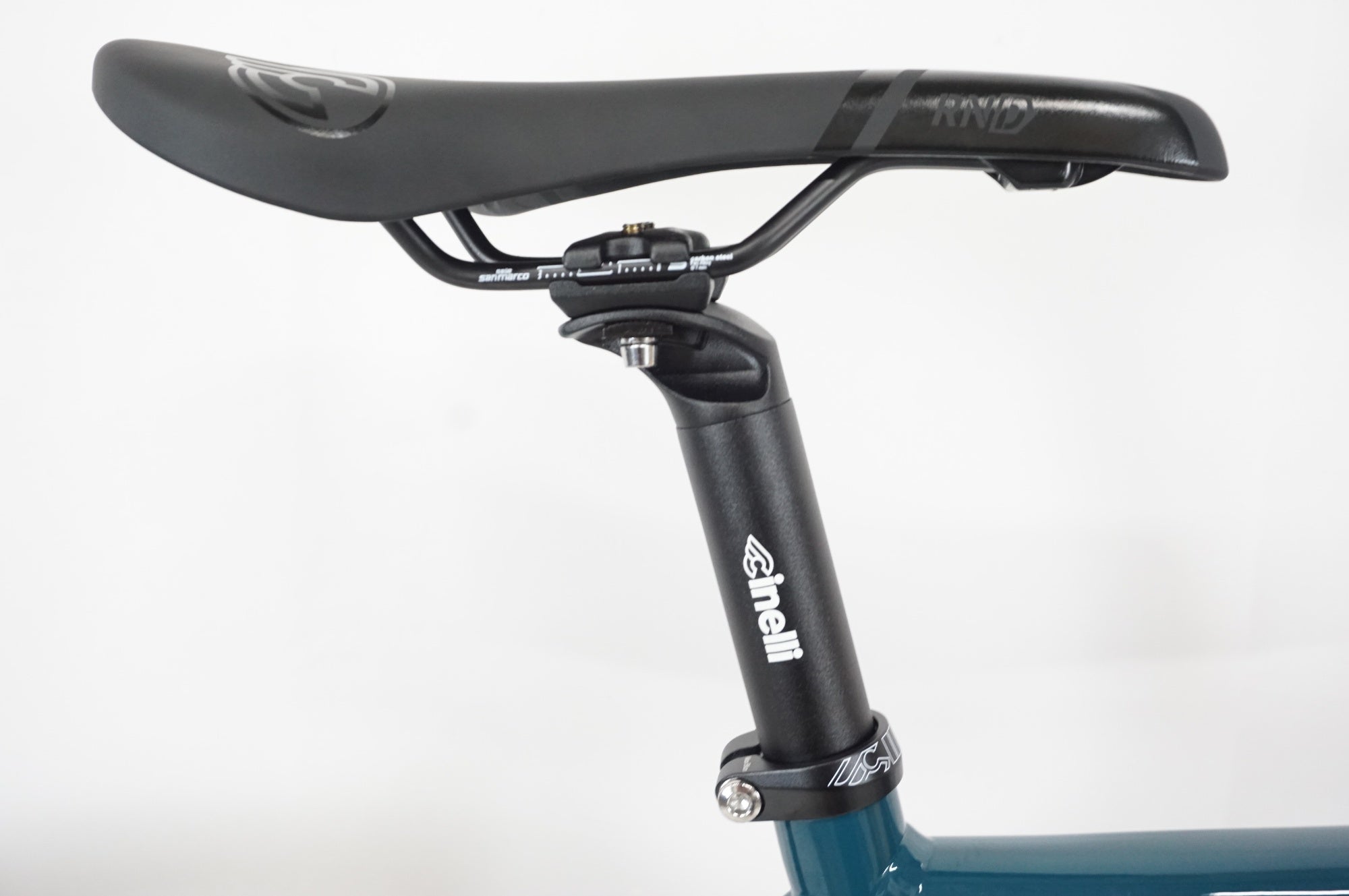 CINELLI 「チネリ」 ZYDECO GRX 2024年モデル グラベルロード / 宇都宮店