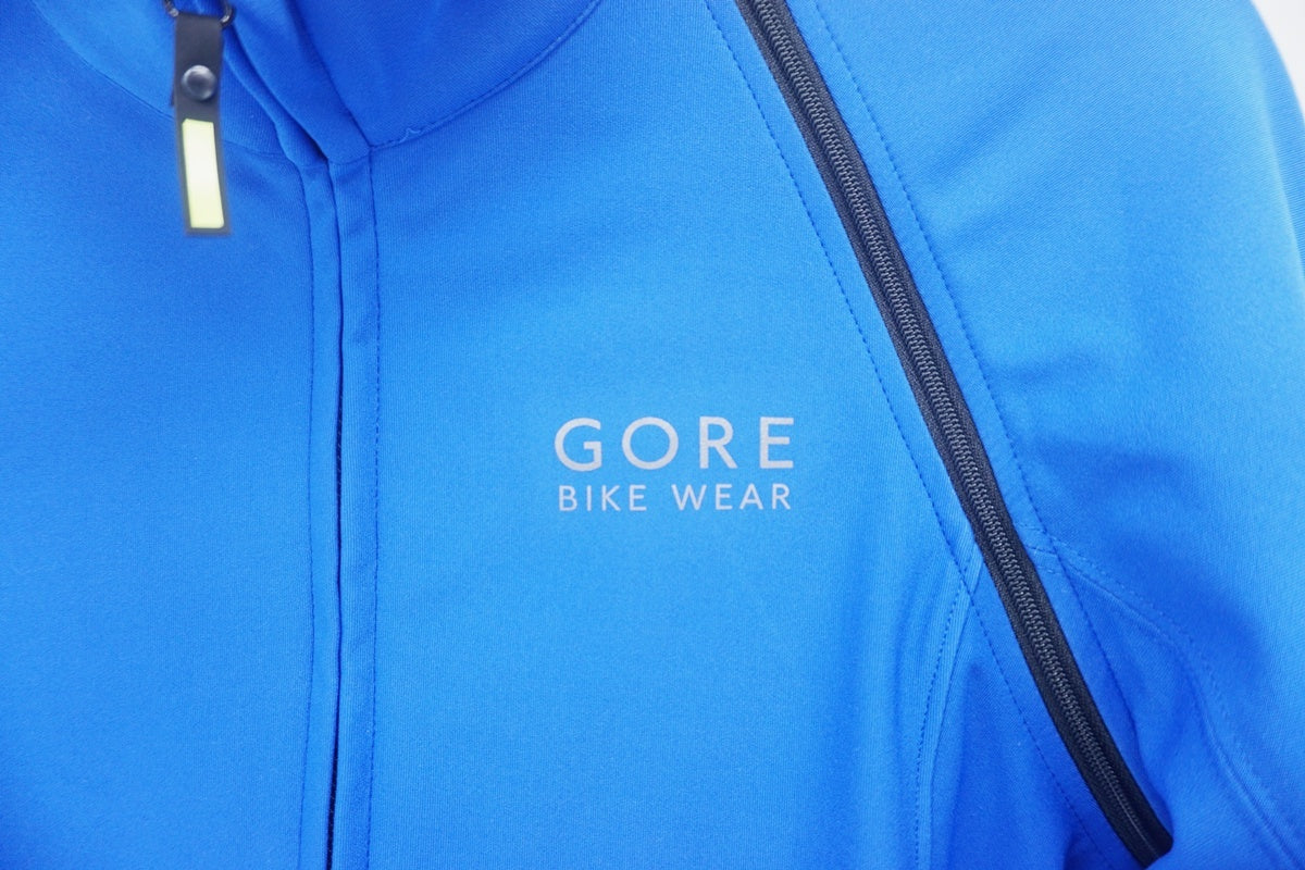 GORE 「ゴア」 BIKEWEAR Lサイズ 長袖ジャージ / 京都八幡店