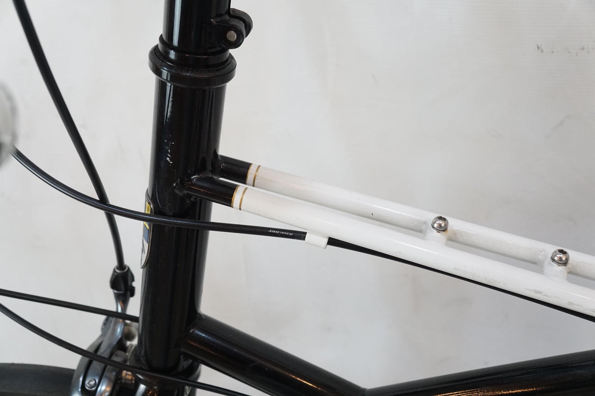 BRUNO 「ブルーノ」 VENTURA LIMITED ULTEGRA 2009年モデル 20インチ ミニベロ / バイチャリ浦和ベース