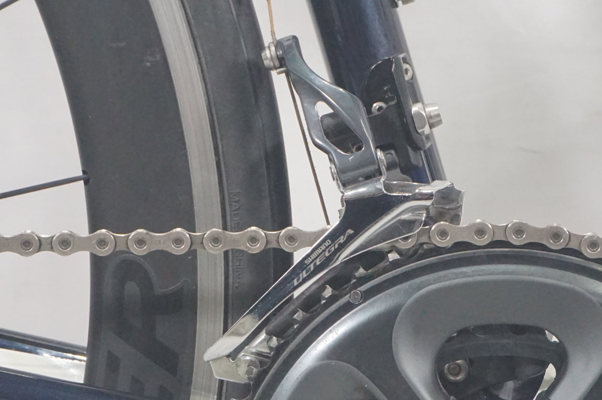 TREK 「トレック」 DOMANE S6 2017年モデル ロードバイク / AKIBA店