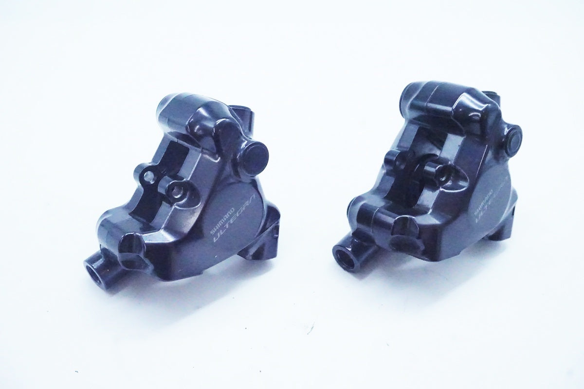 SHIMANO「シマノ」 ULTEGRA BR-R8170 ディスクブレーキキャリパー/ 京都西院店