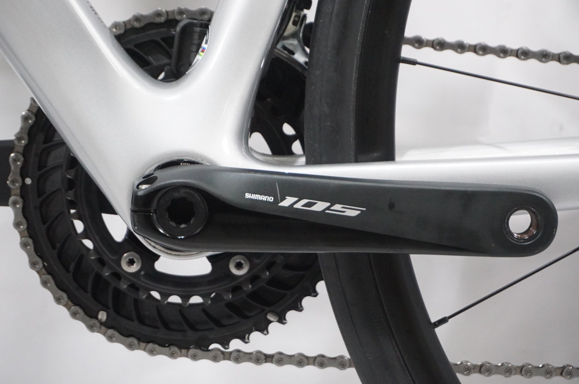 TREK 「トレック」 EMONDA SL5 DISC 2021年モデル ロードバイク / AKIBA店