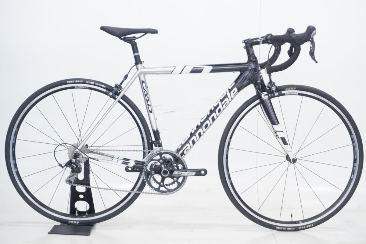 CANNONDALE 「キャノンデール」 CAAD10 2013年モデル ロードバイク / 滋賀大津店