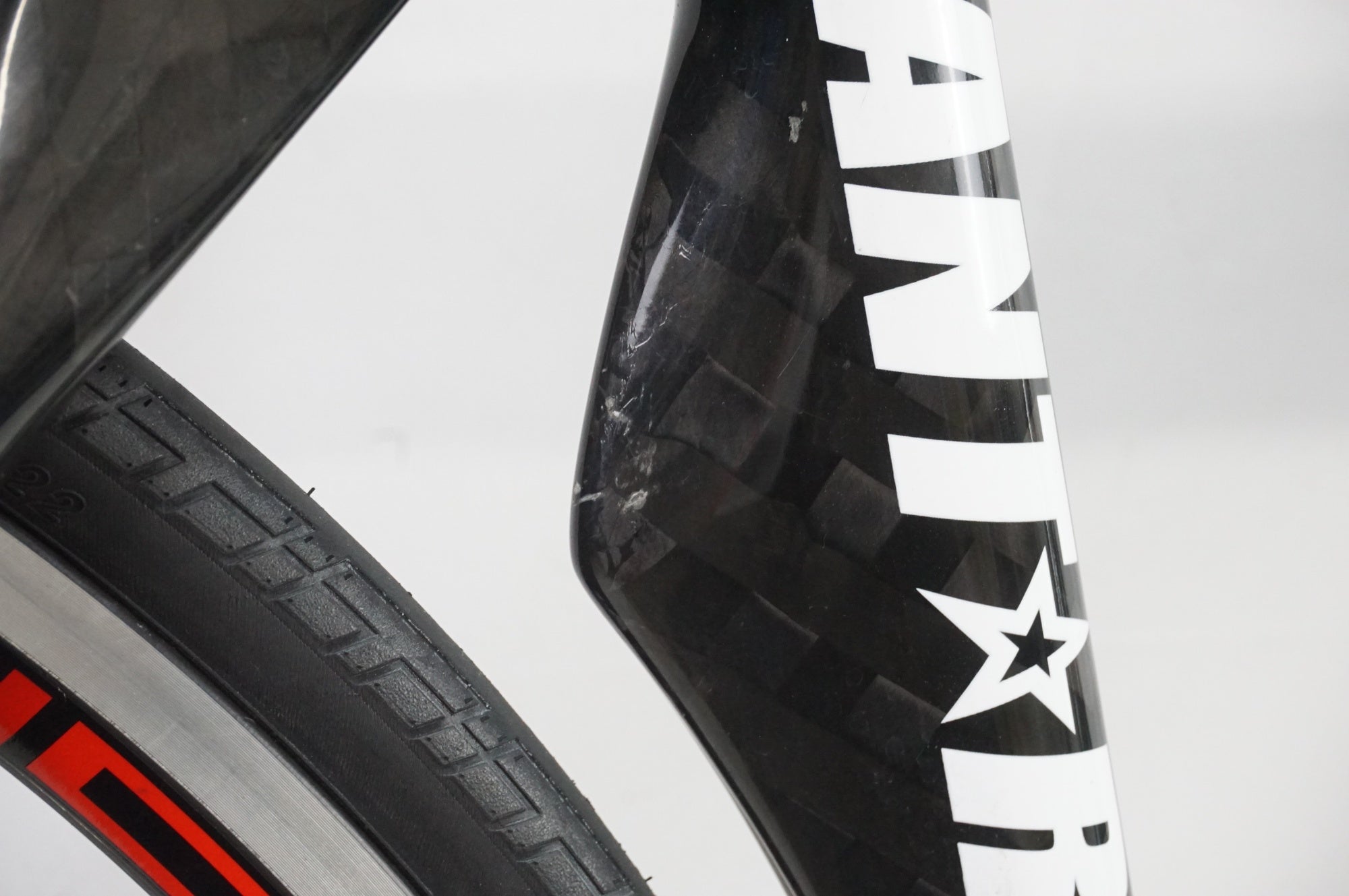 ANTARES 「アンタレス」 208R カスタム 2010年頃 ロードバイク / 大宮店