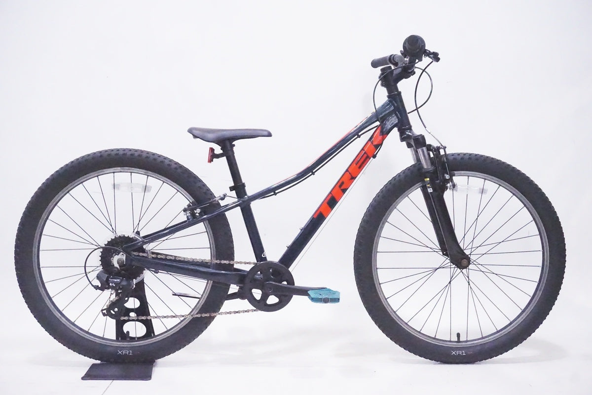 TREK 「トレック」 PRECALIBER 24 2024年モデル 24インチ キッズバイク / 京都西院店
