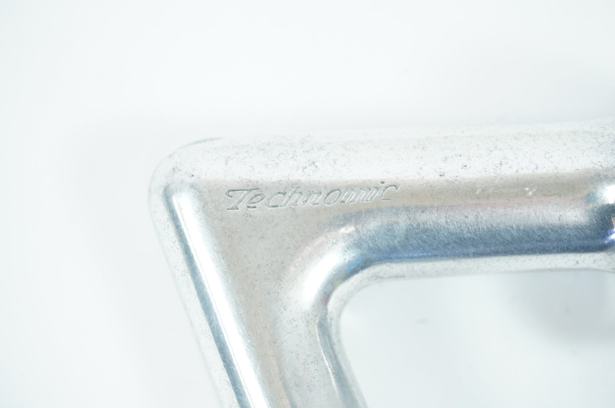 NITTO 「ニットー」 TECHNOMIC STEM φ25.4 80mm ステム / 宇都宮店