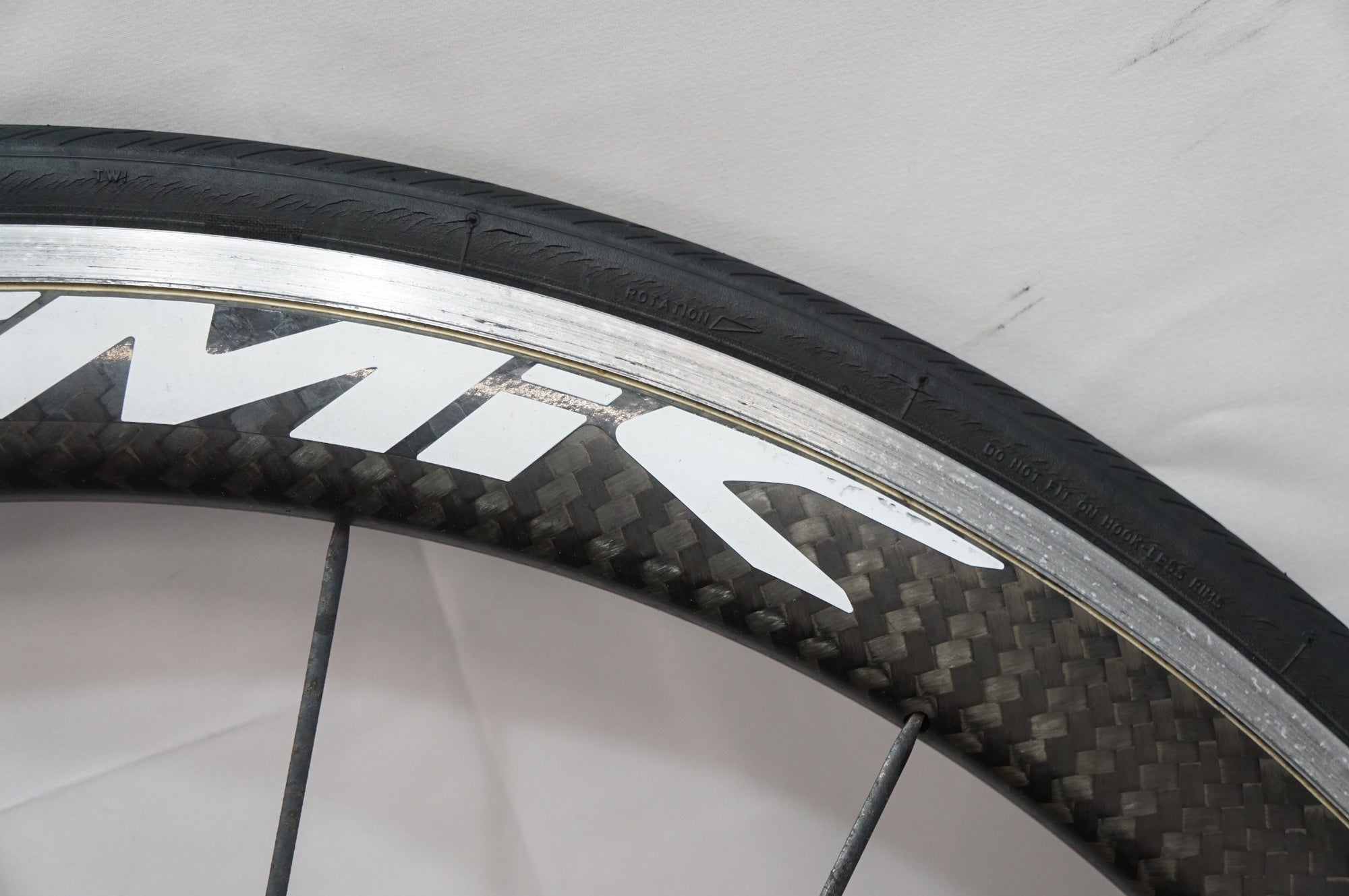 MAVIC 「マビック」 COSMIC PRO CARBON シマノ11速 ホイールセット / 大宮店