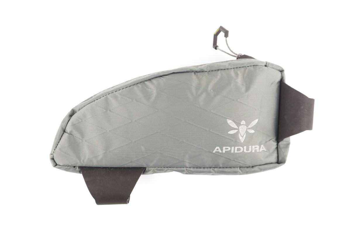 APIDURA 「アピデュラ」 TOP TUBE BAG トップチューブバッグ / 中目黒店