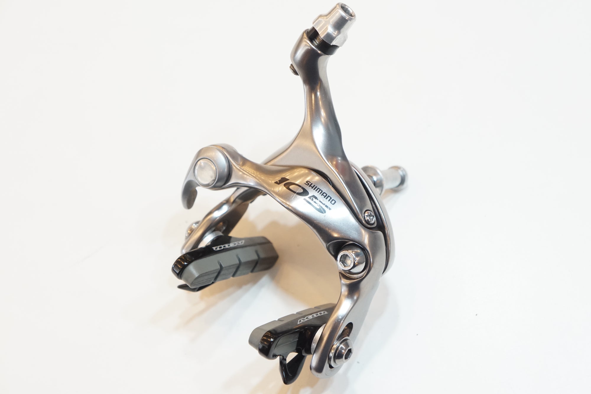 SHIMANO 「シマノ」 105 BR-5700 キャリパーブレーキ/ バイチャリ浦和ベース