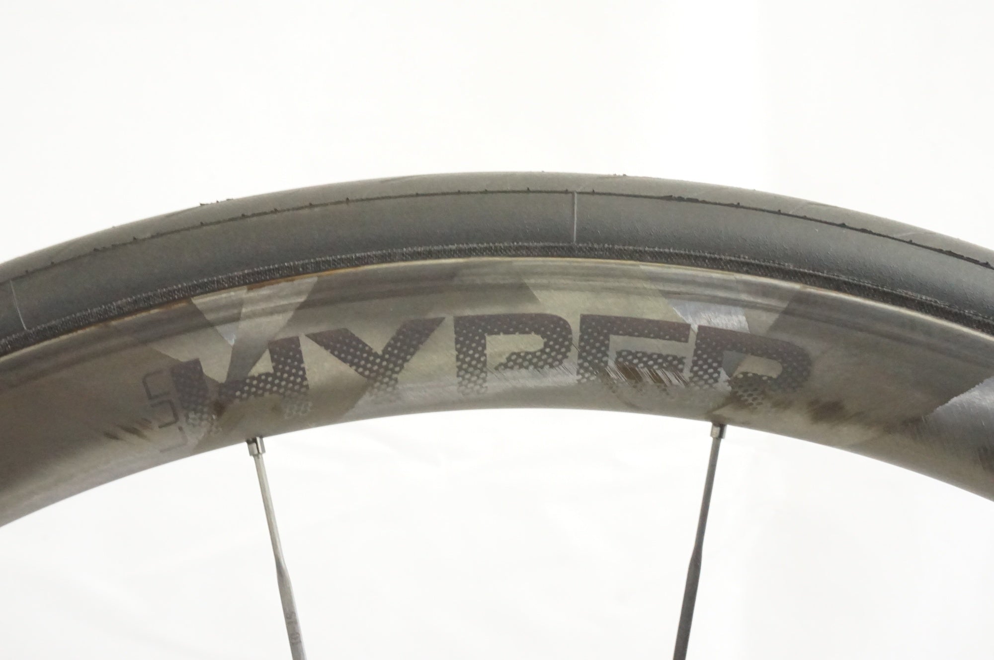 LUN 「ルン」 HYPER R33 シマノ 11速 ホイールセット / 宇都宮店