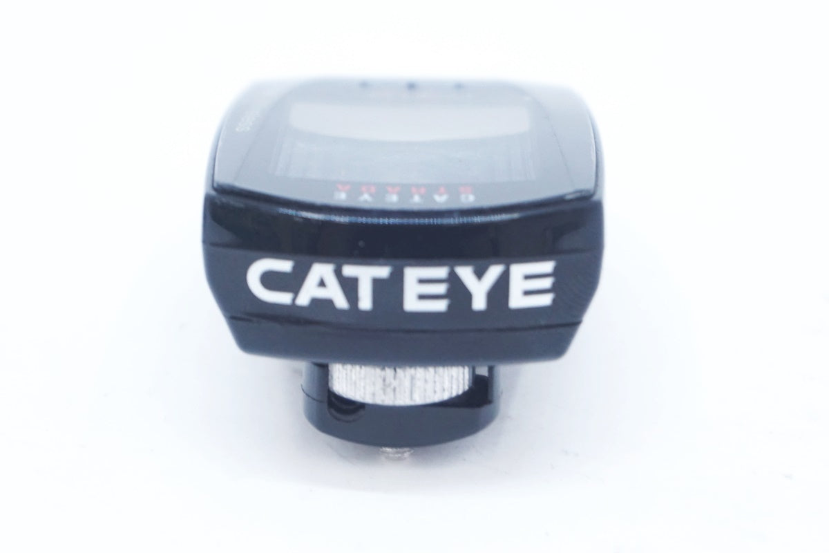 CATEYE 「キャットアイ」 CC-RD420DW サイクルコンピューター / 京都西院店