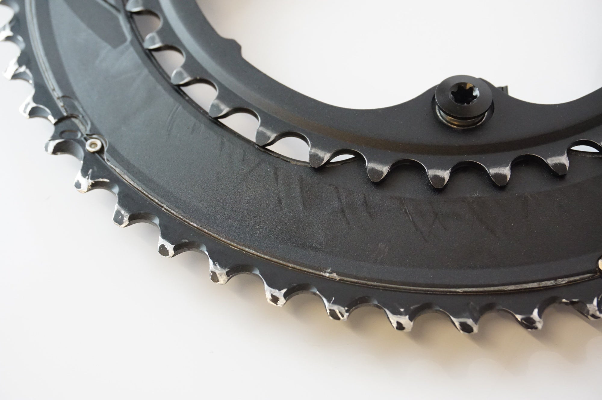 SHIMANO 「シマノ」 ULTEGTA FC-R8100 52-36T チェーンリング / 浜松店