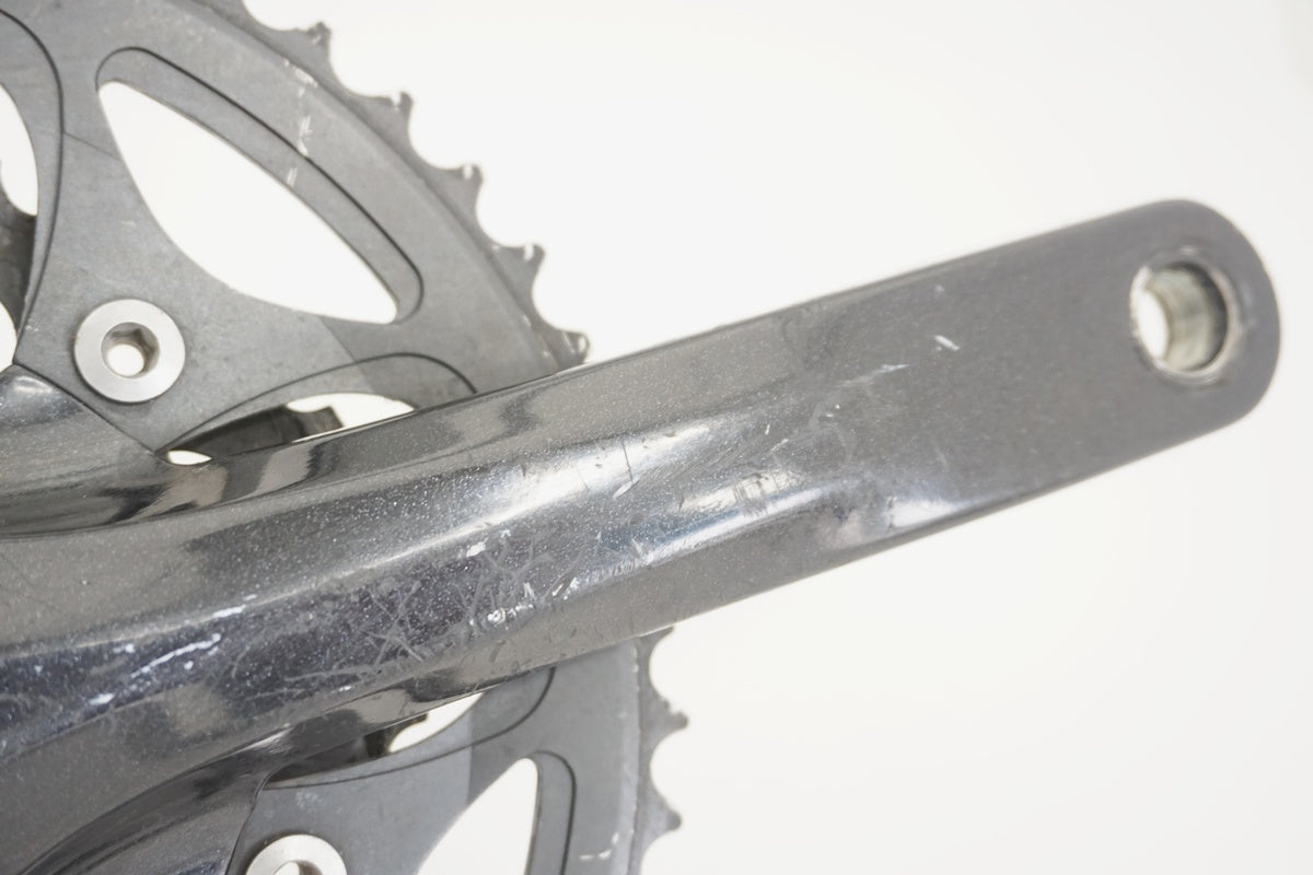 SHIMANO 「シマノ」 SORA FC-3550 50-34T 170mm クランク / 京都八幡店